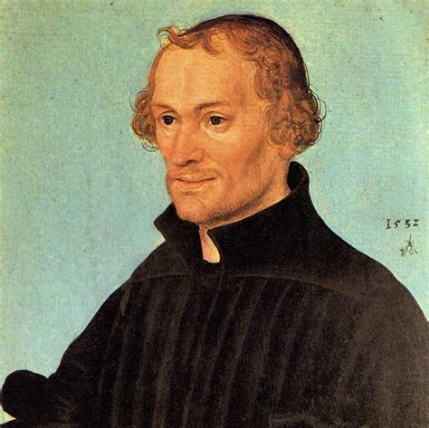 Melanchthon